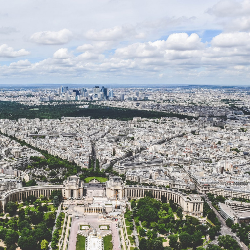 Prof. Daija Hermann Jr. - Fishing OR Forestry Supervisor