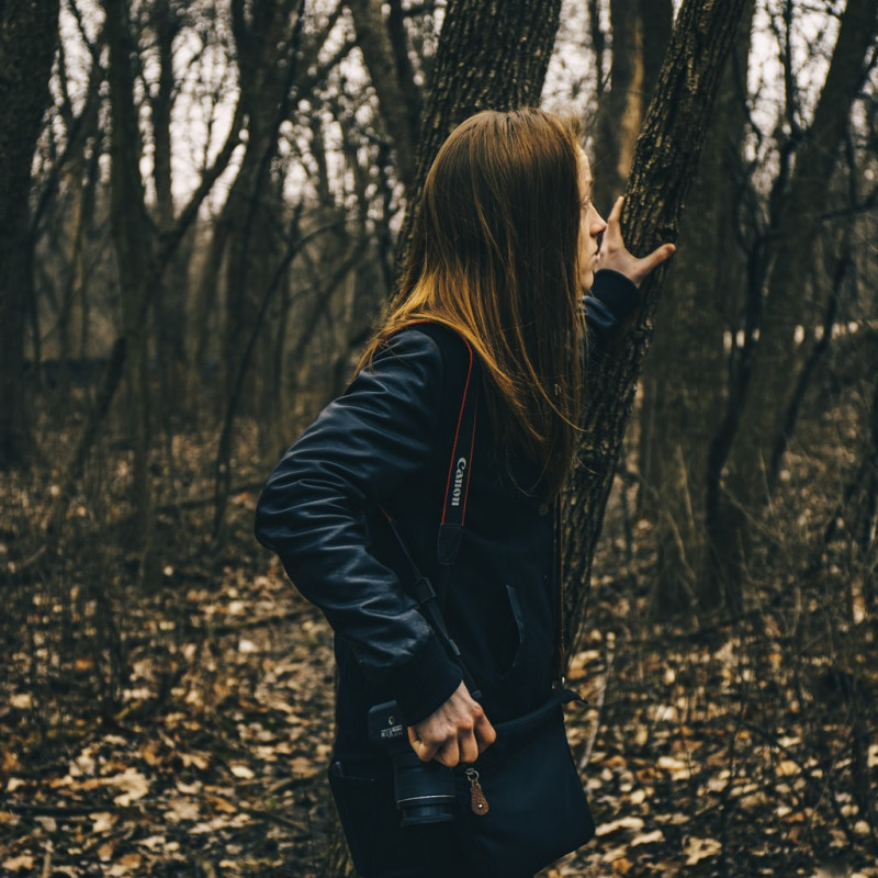 Nicklaus Torp - Library Science Teacher